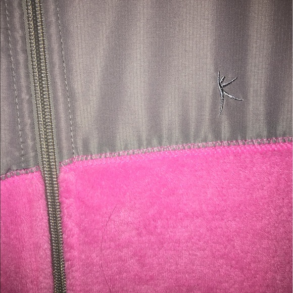 Pink/gray jacket - Picture 2 of 7